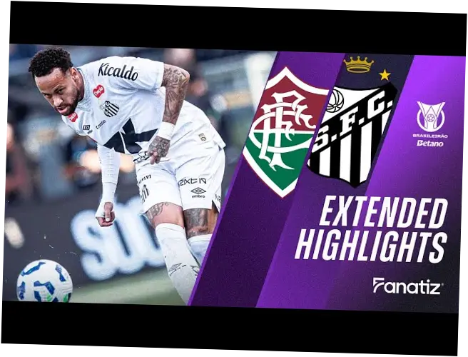 Santos Hadapi Fluminense: Pertarungan Sengit di Serie A Brasil