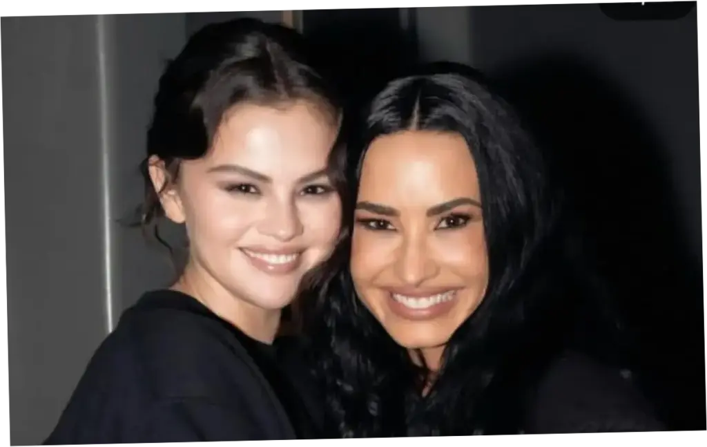 Selena Gomez Kembali Bersinar: Reuni dengan Demi Lovato dan Kesuksesan Video Musik Ice Cream
