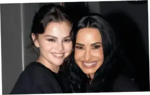 Selena Gomez Kembali Bersinar: Reuni dengan Demi Lovato dan Kesuksesan Video Musik Ice Cream