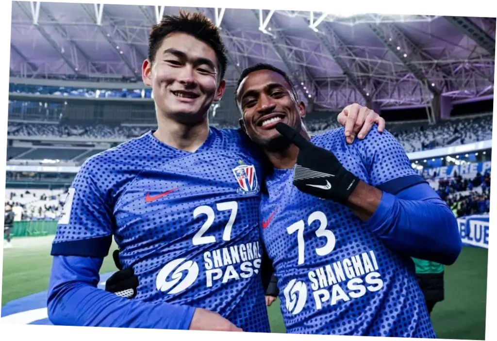 Shandong Taishan Siap Jamu Shanghai Port di Liga Super China