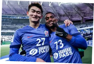 Shandong Taishan Siap Jamu Shanghai Port di Liga Super China