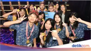 SKKK Selatpanjang Wakili Riau di Lomba Cerdas Cermat MPR Tingkat Nasional