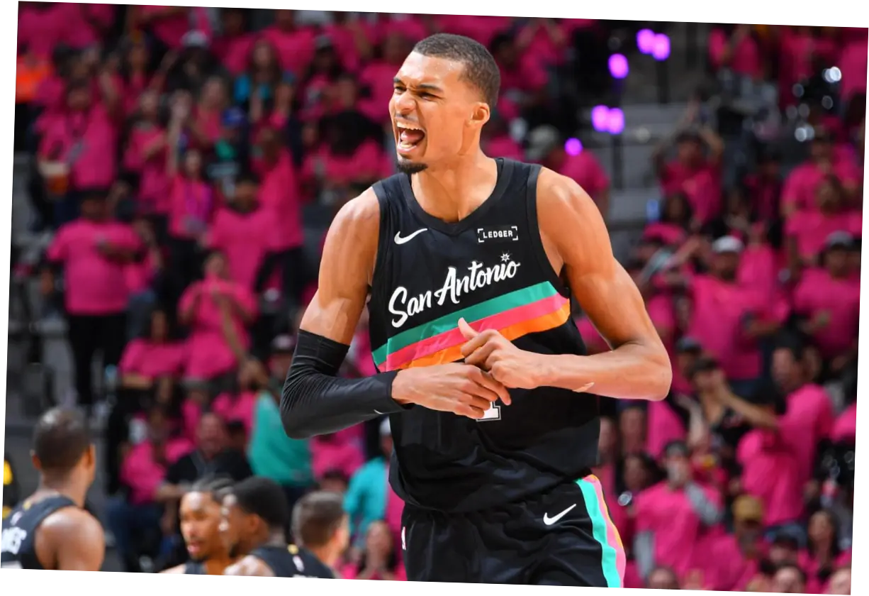 Spurs Tundukkan Trail Blazers 111-98 di Playoff NBA: Analisis Pertandingan dan Proses Menuju Kemenangan