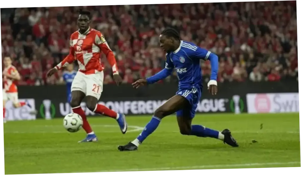 Strasbourg Siap Hadapi Mainz di Perempat Final Liga Konferensi