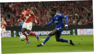 Strasbourg Siap Hadapi Mainz di Perempat Final Liga Konferensi