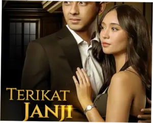 Terikat Janji: Sinetron yang Membuat Penonton Terpesona