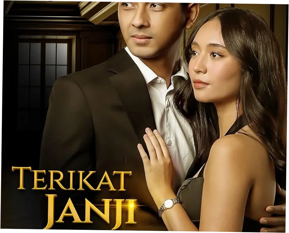 Terikat Janji: Sinetron yang Membuat Penonton Terpesona