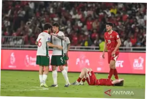 Timnas Indonesia Kalah 0-1 dari Bulgaria di FIFA Series 2026: Analisis dan Reaksi