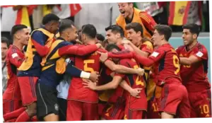 Timnas Spanyol Menghadapi Tantangan Besar: Dari Pertandingan Imbang hingga Ancaman Hukuman