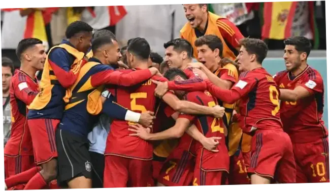 Timnas Spanyol Menghadapi Tantangan Besar: Dari Pertandingan Imbang hingga Ancaman Hukuman