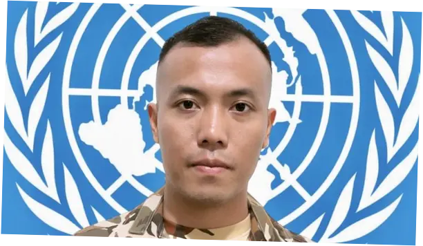 TNI Beri Kenaikan Pangkat untuk Rico Prajurit yang Gugur di Lebanon