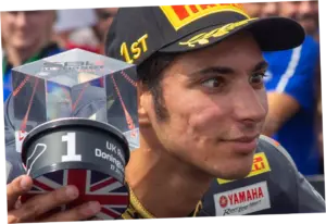 Toprak Razgatlıoğlu: Pembalap Muda yang Membuat Sejarah di MotoGP