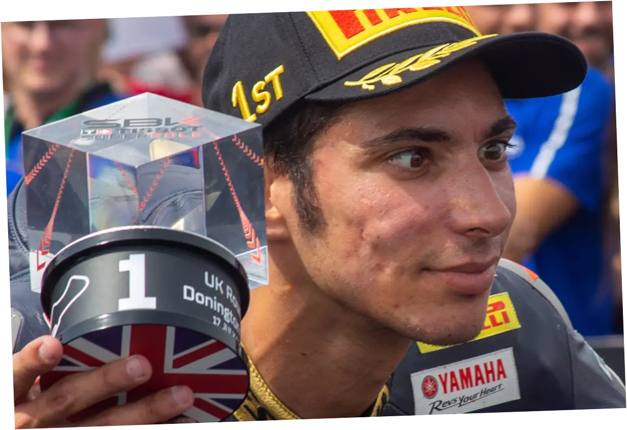 Toprak Razgatlıoğlu: Pembalap Muda yang Membuat Sejarah di MotoGP
