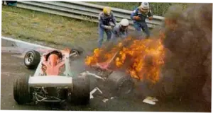 Tragedi di Nurburgring: Kecelakaan Membawa Duka dan Kesiapan Max Verstappen