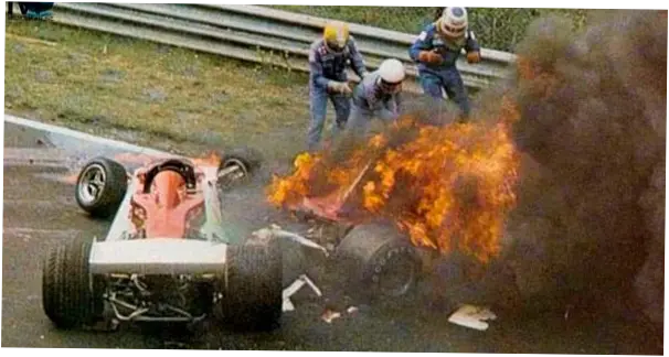 Tragedi di Nurburgring: Kecelakaan Membawa Duka dan Kesiapan Max Verstappen