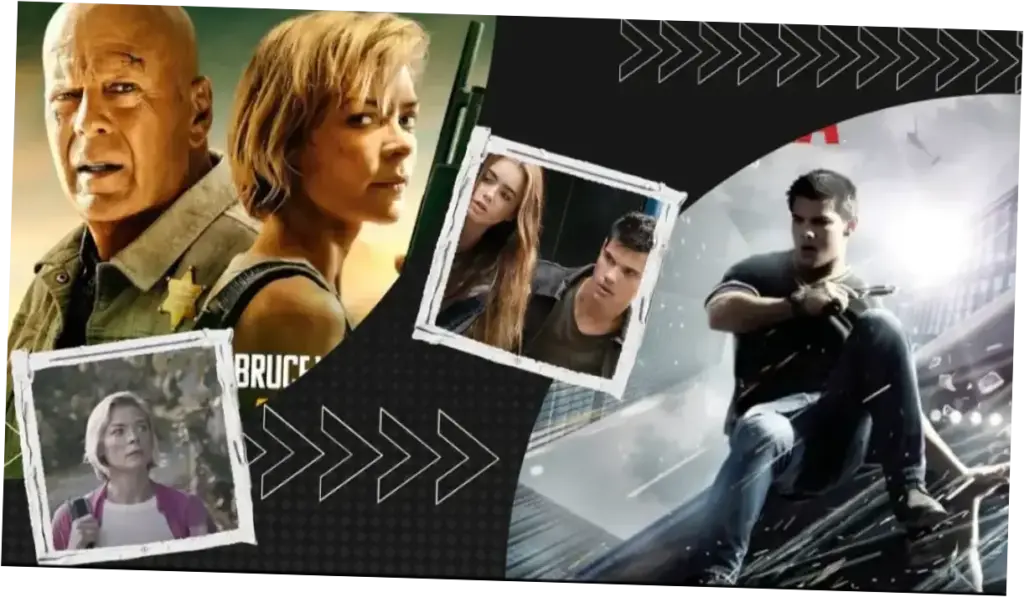 Trans TV Hadirkan Film Aksi dan Drama Menarik 20-26 April 2026