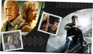 Trans TV Hadirkan Film Aksi dan Drama Menarik 20-26 April 2026