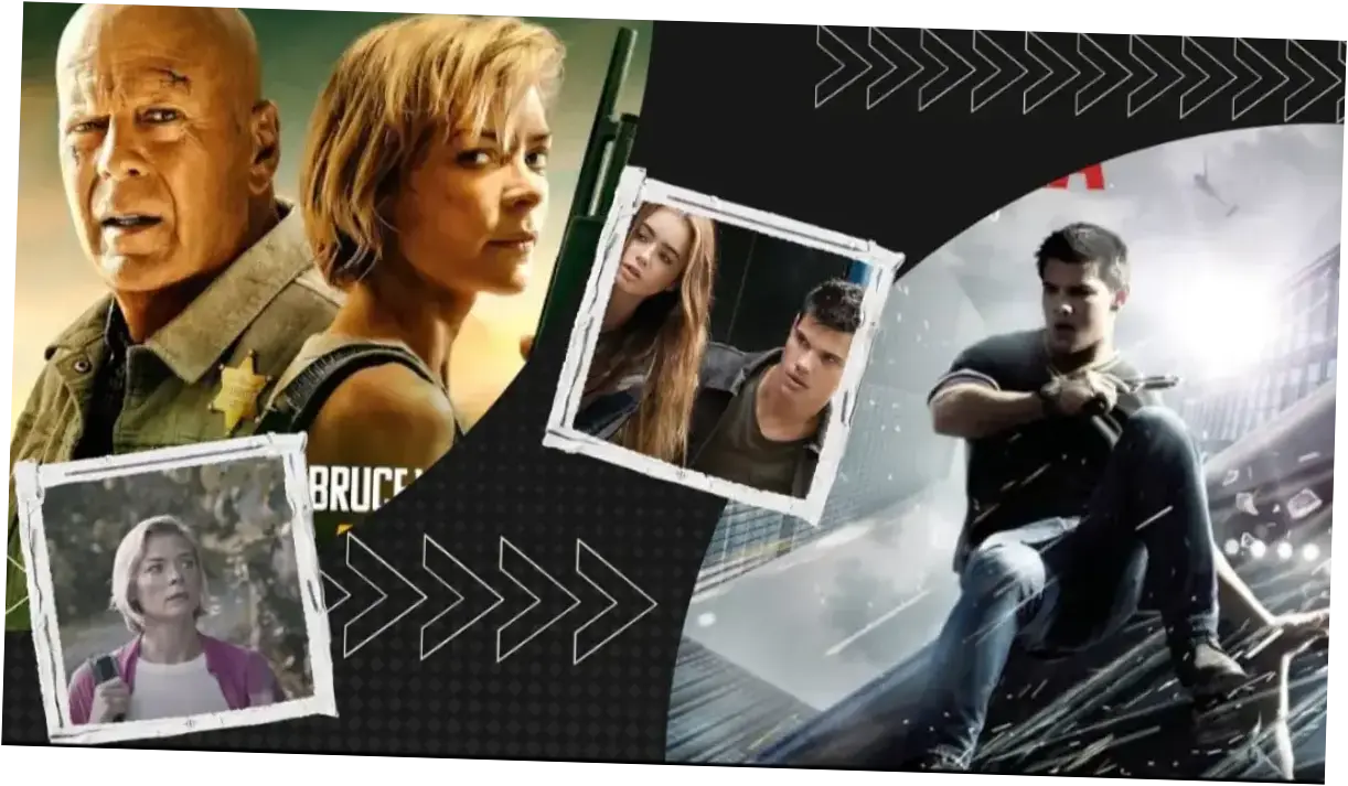 Trans TV Hadirkan Film Aksi dan Drama Menarik 20-26 April 2026