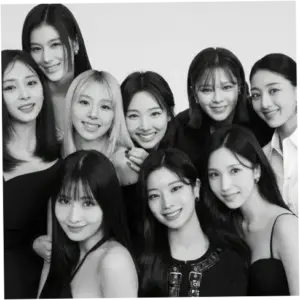 TWICE: Grup K-Pop yang Terus Berkembang dan Menghadapi Tantangan