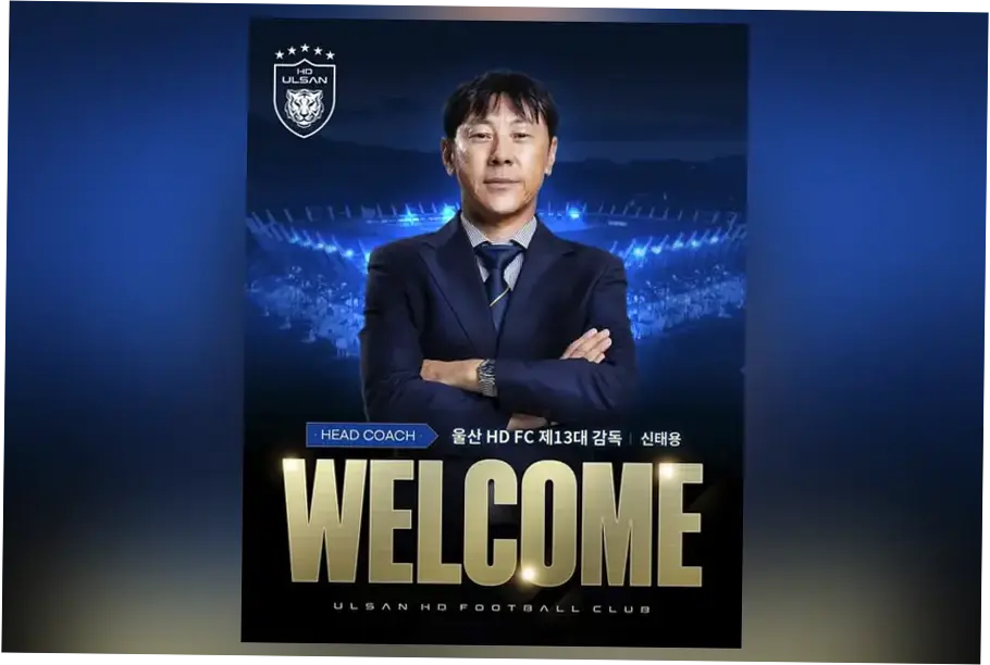 Ulsan HD Siap Tantang FC Seoul dalam Perebutan Puncak Klasemen K League 1