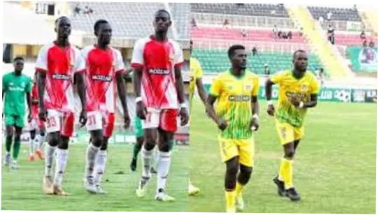 Uzbekistan vs Venezuela: Duel Sengit di FIFA Series 2026