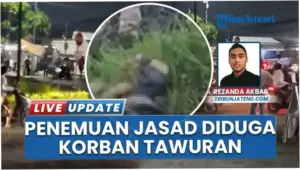 Viral Pemuda Tawuran hingga Tergeletak di Jalanan Bogor, 7 Orang Ditangkap