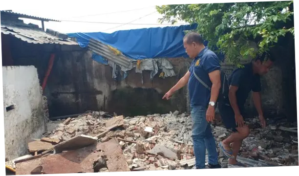 Viral Pria di Sidoarjo Bongkar Makam Sosok yang Disebut Wali, Pelaku Diperiksa