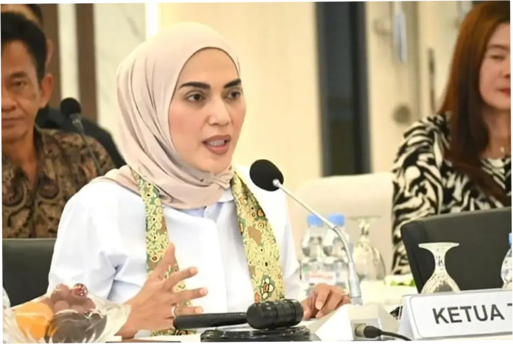 Waka DPR Soroti Kasus Kekerasan Daycare Yogyakarta, Minta Diusut Tuntas