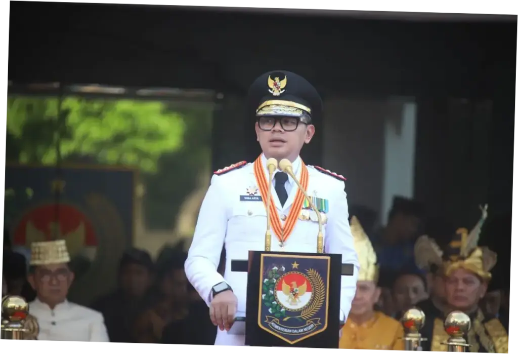 Wamendagri: Kewenangan Tanpa Kemampuan adalah Angan-angan