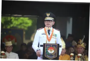 Wamendagri: Kewenangan Tanpa Kemampuan adalah Angan-angan