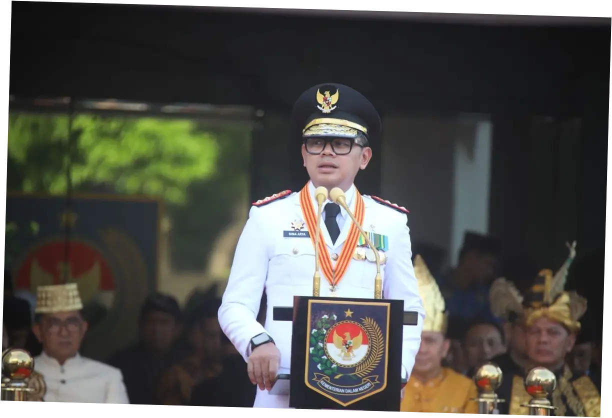 Wamendagri: Kewenangan Tanpa Kemampuan adalah Angan-angan