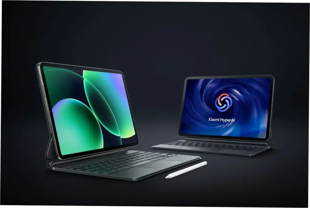 Xiaomi Meluncurkan Berbagai Produk Baru dan Menawarkan Diskon pada Xiaomi Fan Festival 2026