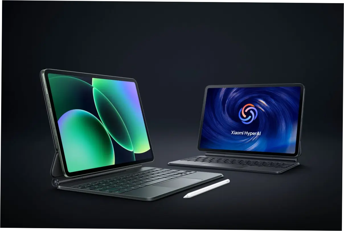 Xiaomi Meluncurkan Berbagai Produk Baru dan Menawarkan Diskon pada Xiaomi Fan Festival 2026