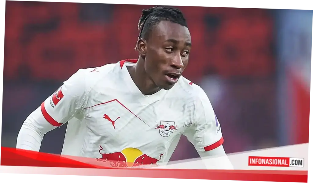 Yan Diomande Jadi Buruan Liverpool, PSG, dan Barcelona: Siapa yang Akan Mendapatkannya?