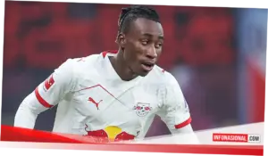 Yan Diomande Jadi Buruan Liverpool, PSG, dan Barcelona: Siapa yang Akan Mendapatkannya?