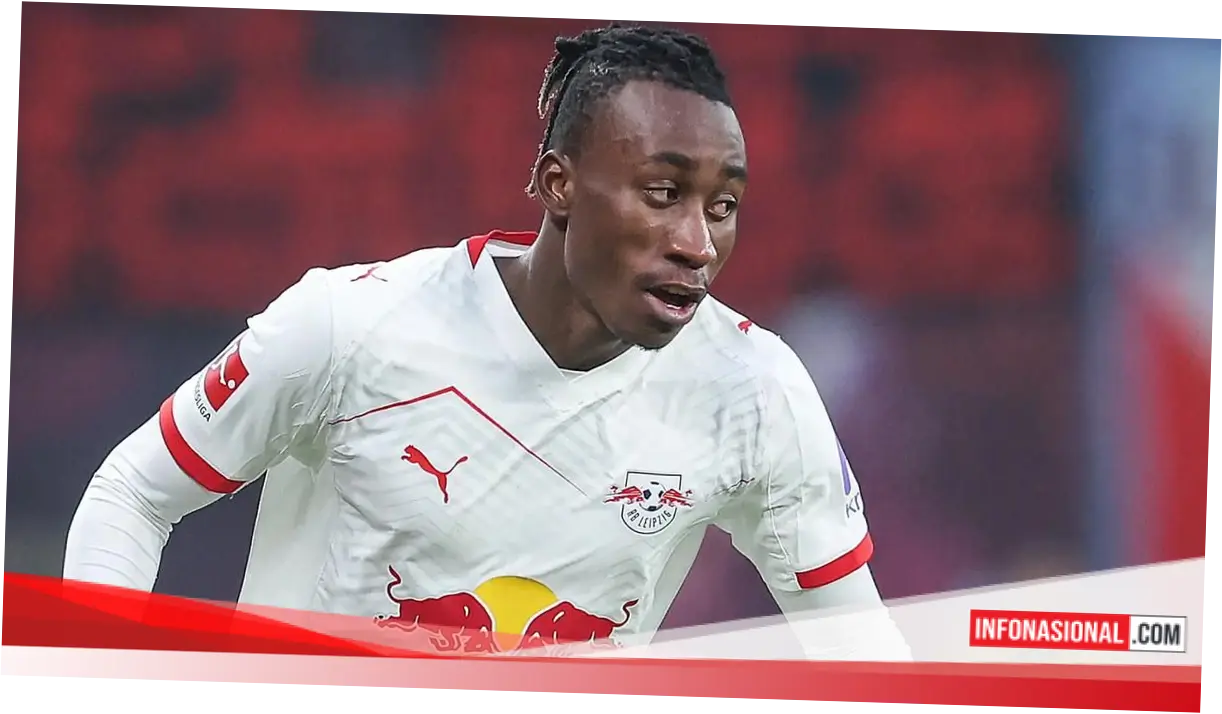 Yan Diomande Jadi Buruan Liverpool, PSG, dan Barcelona: Siapa yang Akan Mendapatkannya?