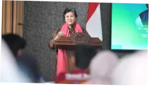 200 Ribu Anak RI Terpapar Judol, Waka MPR Desak Perkuat Perlindungan Digital