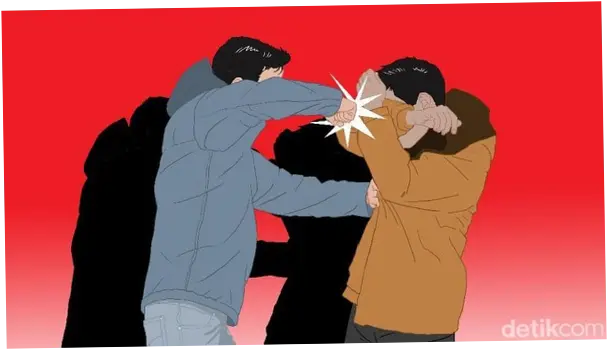 3 Hal Diketahui soal Bro Ron Dipukul Saat Mediasi