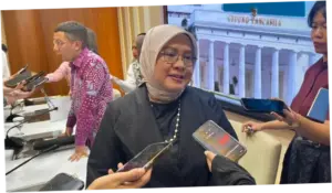 4 WNI ABK Disandera Perompak Somalia, Komisi I DPR Usul Negosiasi Multilateral