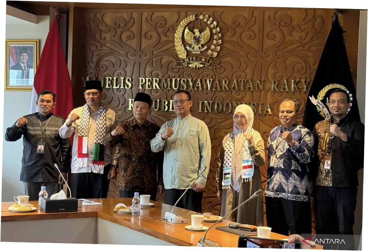 5 WNI Ditangkap Israel Saat Konvoi Kapal Menuju Gaza, 4 di Antaranya Jurnalis