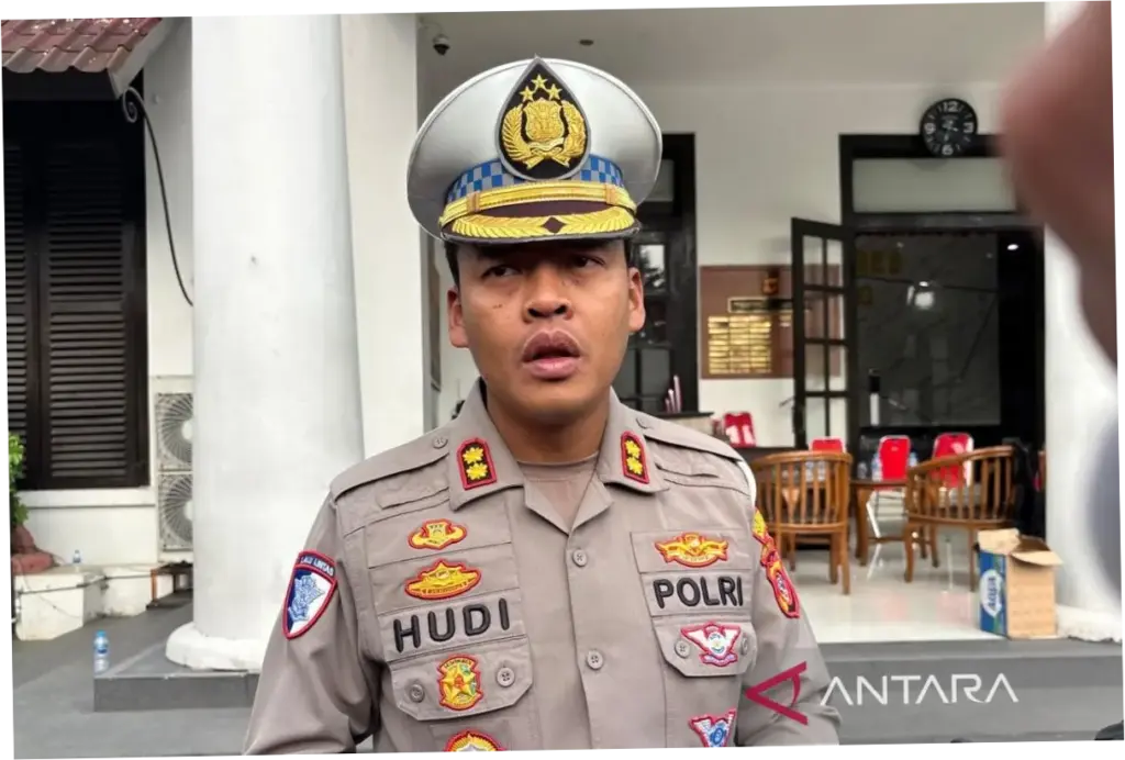 90 Ribu Kendaraan Masuki Kota Bandung Jelang Long Weekend Awal Juni
