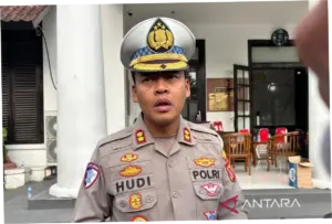 90 Ribu Kendaraan Masuki Kota Bandung Jelang Long Weekend Awal Juni