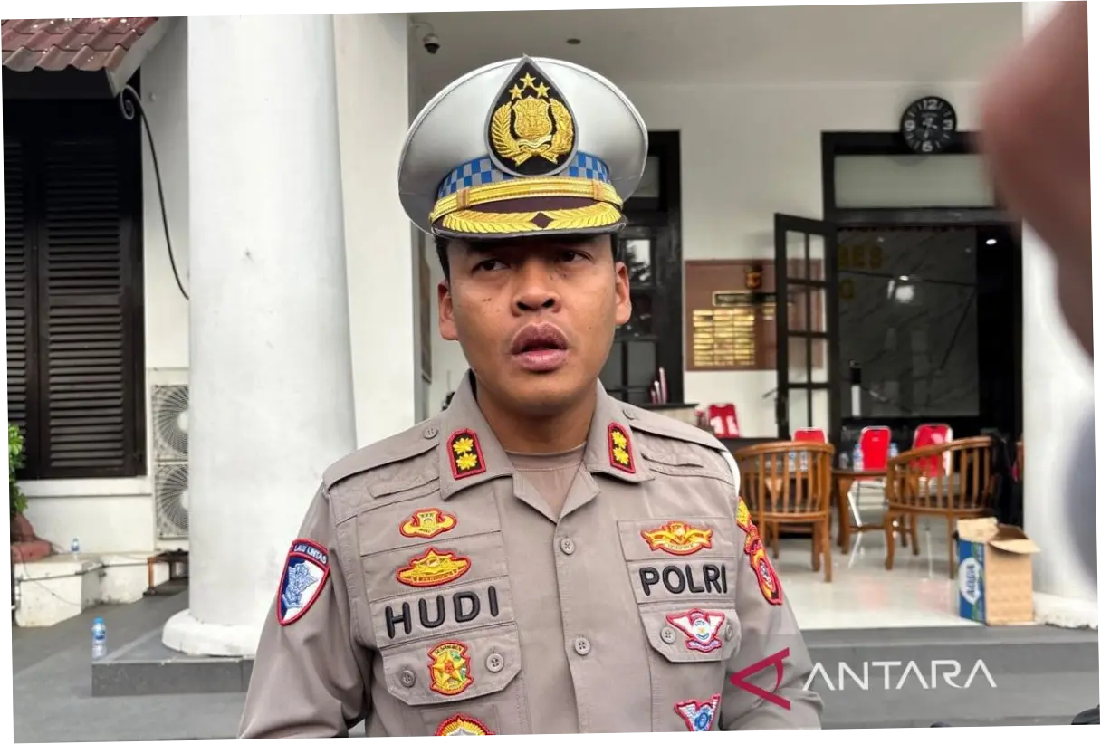 90 Ribu Kendaraan Masuki Kota Bandung Jelang Long Weekend Awal Juni