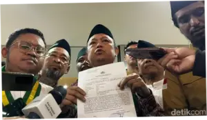Abu Janda hingga Grace Natalie Dilaporkan ke Bareskrim Terkait Ceramah JK