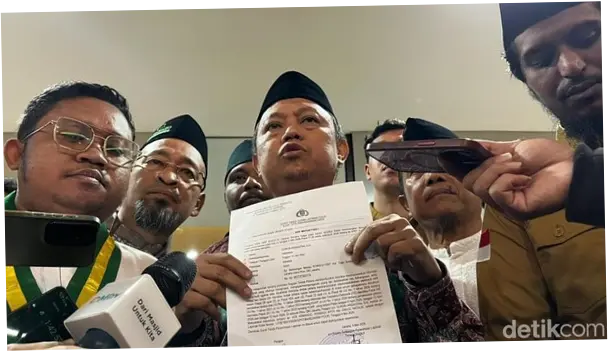 Abu Janda hingga Grace Natalie Dilaporkan ke Bareskrim Terkait Ceramah JK