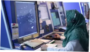 Airnav Pastikan Gangguan Sinyal Navigasi Sudah Teratasi