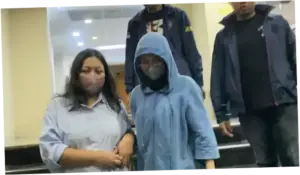 Alasan Muse Model Sebar Hoax Dibegal: Ingin Glorifikasi Viral Begal