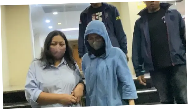Alasan Muse Model Sebar Hoax Dibegal: Ingin Glorifikasi Viral Begal