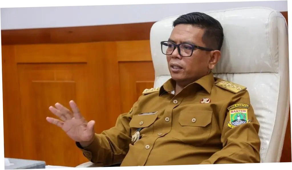 Andra Soni Minta SPMB Banten Transparan, Bakal Diawasi Maksimal