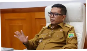 Andra Soni Minta SPMB Banten Transparan, Bakal Diawasi Maksimal